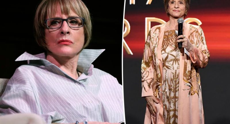 Patti LuPone backpedals after 'bullying' Broadway peers