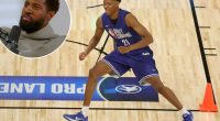 Paul George blasts Ace Bailey over 2025 NBA draft drama