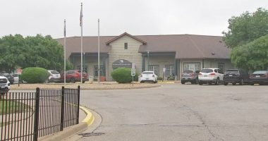 Paul Simon Chicago Job Corps Center closing at end of month; US Department of Labor phasing out operations, leaving some homeless