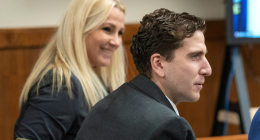 Pennsylvania residents fight subpoenas in Bryan Kohberger's Idaho murder case