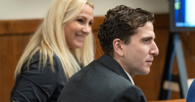 Pennsylvania residents fight subpoenas in Bryan Kohberger's Idaho murder case