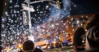 Pentagon deploys 700 Marines to Los Angeles to respond to immigration protests