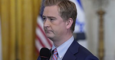 Peter Doocy Raises Excellent Question About Biden Autopen Pardons and the Signature That Looks Real