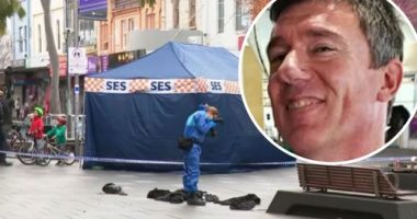Photographer dies after alleged assault at Melbourne shopping strip