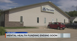 Piatt Co. Mental Health Center losing $100K in state funding
