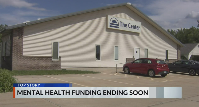 Piatt Co. Mental Health Center losing $100K in state funding