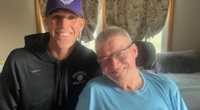 Piatt Co. man running Chicago Marathon for ALS patient