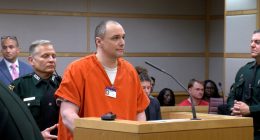 Pinellas plastic surgeon may be left without lawyer again in death penalty case