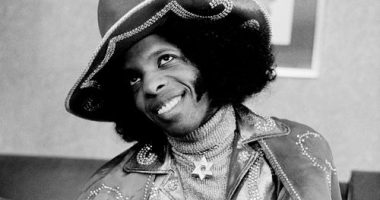 Pioneering funk-rock star Sly Stone dies aged 82