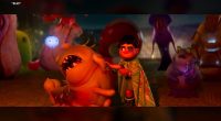 Pixar takes us into the 'communiverse' with out-of-this-world animated adventure 'Elio'