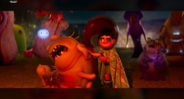 Pixar takes us into the 'communiverse' with out-of-this-world animated adventure 'Elio'