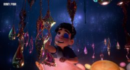 Pixar's new animated movie 'Elio' creates colorful new worlds to tell a down-to-Earth story