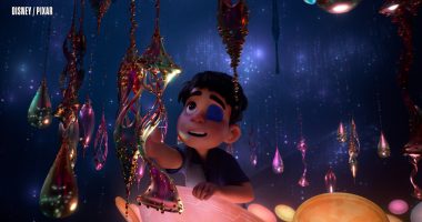 Pixar's new animated movie 'Elio' creates colorful new worlds to tell a down-to-Earth story