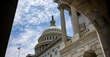 Please make sure the 'big bill' doesn't let Big Tech destroy US