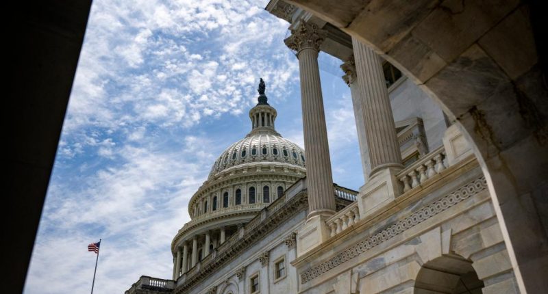 Please make sure the 'big bill' doesn't let Big Tech destroy US
