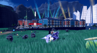 Pokémon Violet and Scarlet’s Switch 2 update is as good as it looks