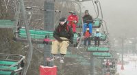Thredbo