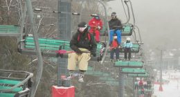 Thredbo