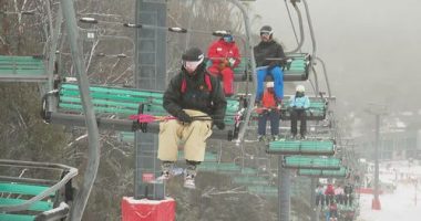 Thredbo