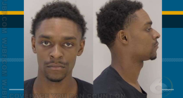 Police arrest suspect in connection to deadly apartment shooting in Augusta