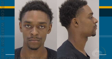 Police arrest suspect in connection to deadly apartment shooting in Augusta