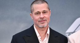 Police investigate break-in at Brad Pitt’s Los Feliz home