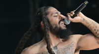 Police launch probe after Glastonbury crowd chants 'Death to the IDF!'