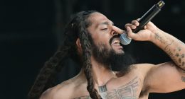 Police launch probe after Glastonbury crowd chants 'Death to the IDF!'