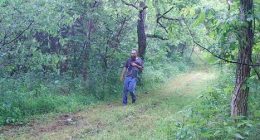 Police seeking info after motorcycle pursuit in Russell County