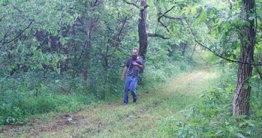 Police seeking info after motorcycle pursuit in Russell County