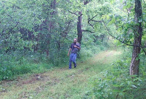 Police seeking info after motorcycle pursuit in Russell County