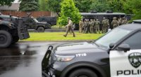 Political violence is threaded through recent US history. The motives and justifications vary