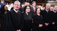 Poll: Americans overwhelmingly want Trump to obey court rulings, but MAGA Republicans are split