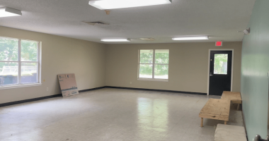 Pooler food pantry closes after serving thousands - now searching for a new home