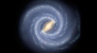 Popular theory about our galaxy's fate might be wrong, astronomers say