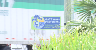 Port Royal pulls economic development funds, City of Beaufort looked to follow