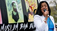 Pramila Jayapal Steps on Rake With Fake News Story of ICE Mistreatment