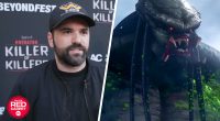 'Predator: Killer of Killers' follows three warriors through time in Hulu's new animated film 