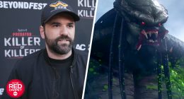 'Predator: Killer of Killers' follows three warriors through time in Hulu's new animated film 