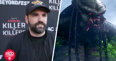 'Predator: Killer of Killers' follows three warriors through time in Hulu's new animated film 