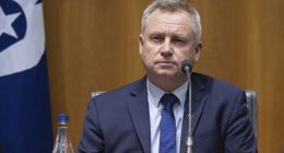 Premier slams 'selfish grab for power' as snap election looms