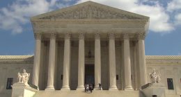 President Donald Trump administration asks Supreme Court to leave mass layoffs at US Department of Education in place