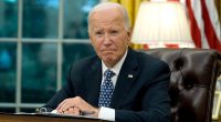 President Donald Trump orders investigation of Joe Biden's use of an autopen, claiming White House cover-up