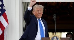 President Trump banned travel from 12 countries, but included some exceptions to avoid legal battles