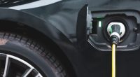 Prices of used EVs drop below used gas cars for the first time