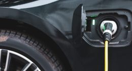 Prices of used EVs drop below used gas cars for the first time