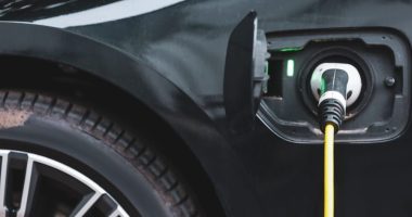 Prices of used EVs drop below used gas cars for the first time