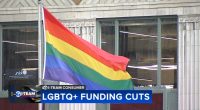 Pride Month: Federal funding cuts impacting Chicago-area organizations, vital resources for LGBTQ+ community