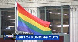 Pride Month: Federal funding cuts impacting Chicago-area organizations, vital resources for LGBTQ+ community