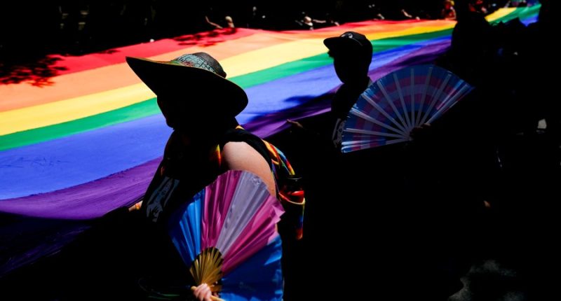 Pride Month starts this weekend. Here's what to expect